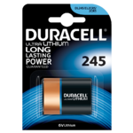 DURACELL Ultra DL 223 BL1 6V