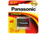 PANASONIC Photo Lithium CRP2 BL1 6V