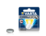 VARTA Lithium CR1632 BL1 3V