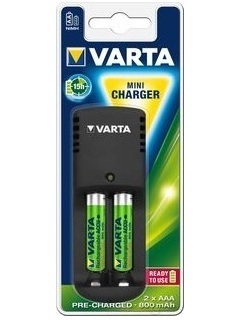 VARTA Pocket Charger 57642