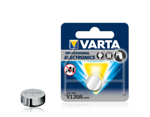 VARTA V13GA LR44 BL1 1,5V