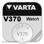 VARTA Watch V370 BL1 1,55V