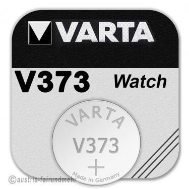 VARTA Watch V373 BL1 1,55V