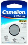 CAMELION Lithium CR2430 BL1 3V